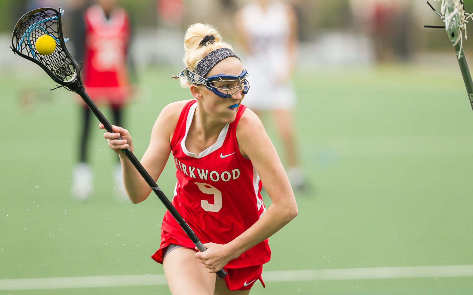 Villa Duchesne 15, Kirkwood 12